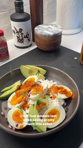 Protein-Packed Cottage Cheese Breakfast Bowl Recipe
