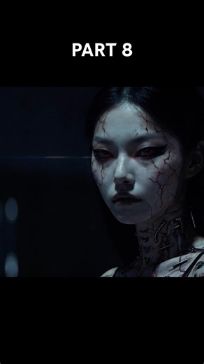 Part 8 | QUANTUM XIII - Episode Zero (Prologue) #scifi #film #series #quantumxiii #somexstudios