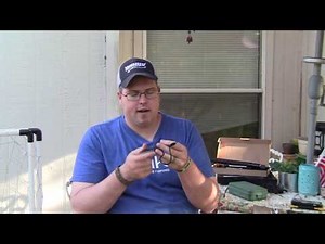 Vastfire 3-in-1 Green/Red/UV LED Blood Tracking/Hunting Flashlight Review