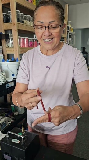 Easy 260 Swirl Balloon Tutorial for Balloon Accents #balloontutorial #balloonstylist