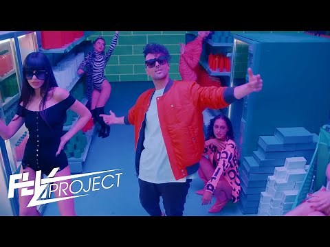 Fly Project - Millerba | Official Video