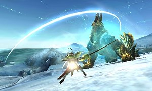 Monster Hunter Generations review: The next colossal footprint