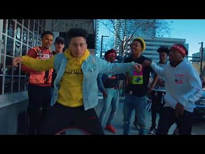 Key Glock - Dough (Official Dance Video)