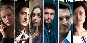 Third Person: trailer e poster ufficiali