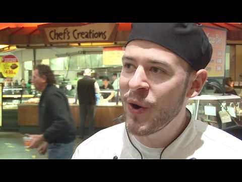 Culinary & Hospitality Opportunities at Wegmans