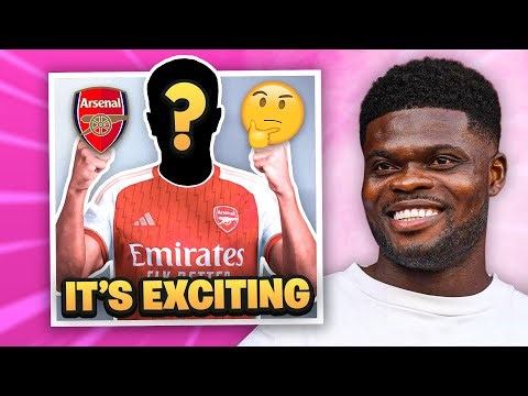 WHY Arsenal Are Set To EXPLODE THIS SEASON!