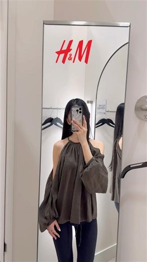h&m 대성공템 ˖ • . ❥ #에이치앤엠