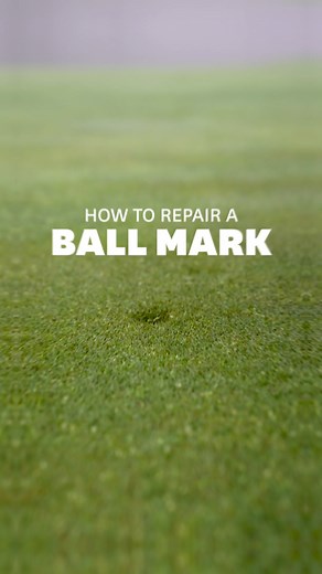 188K views · 1.2K reactions | Three simple steps to keep greens true. | United States Golf Association - USGA | Facebook