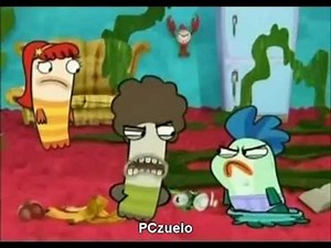 Fish Hooks - Dances with Wolf Fish - Episode 12 - Season 1 - Promo
