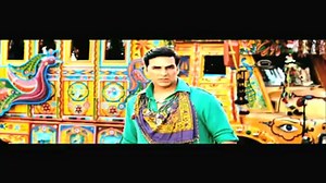 Akshay Kumar to do action in Hollywood style