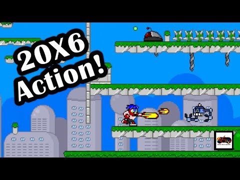 Homestar Runner - Stinkoman 20X6