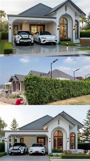 #บ้านสวย #บ้านเดี่ยว #บ้านในฝัน #บ้านสระบุรี #ขึ้นฟีด