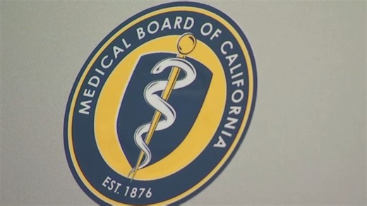 California Medical Board member pushes for greater transparency when doctors are investigated