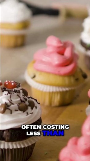 70% HIGHEST PROFIT BAKED GOODS EVER NEW 2024!! WATCH THE FULL VIDEO!