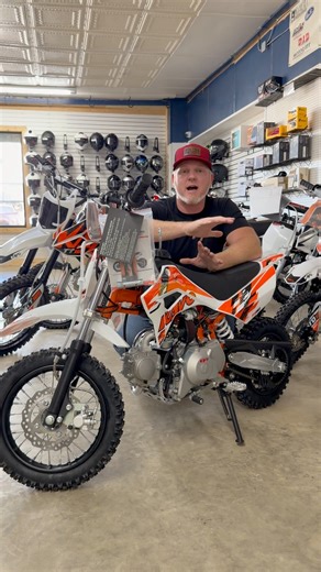 3K views · 30 reactions | Black Friday ATV, Dirtbike, & GoKarts on sale today only deal! Easy Financing available! #Offroad #reelsfacebook #blackfridaydeals #Christmas #Gifts #dirtbike #atv | Main Street Cycle | Facebook