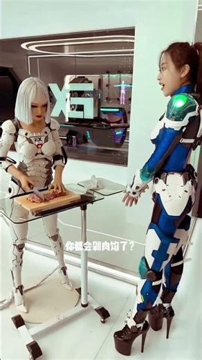 Life Like Robot 🤖 | Most Realistic Humanoid Robot Ever Created | Future AI Technology