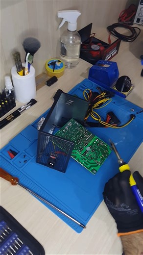 #pc #informatica #dicas #tecnologia #hardware #reparos | AWS Informática