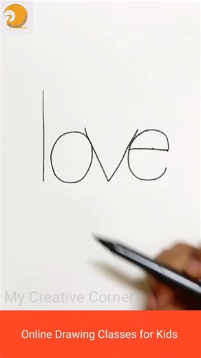 13K views · 20 reactions | Online Drawing Classes for Kids #kidsdrawingidea #onlinedrawingclassesforkids #basicadvancedrawing #kidsdrawingclass #kidsactivitiesathome #drawingclass #mycreativecorner #stepbystepdrawing #kidsdrawingsarethebest | My Creative Corner | Facebook