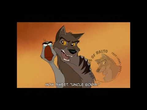 100 Years of Balto ENTIRE YEAR 2025 Summary