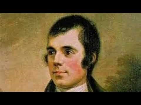 Robert Burns - To Ruin