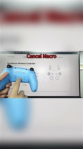How to Use Macro Programming on Game Controller | Complete Beginner Guide