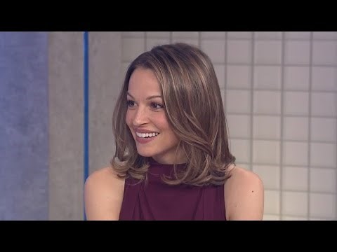 Actress Kayla Wallace talks new series ‘Landman’