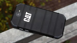 Caterpillar CAT S30 v testu: smartphone, který si toho nechá líbit opravdu hodně - Novinky