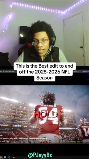 What a season😮‍💨 #nfl #nfledits #edits #nflseason #pjayybx | end of the season nfl edit here