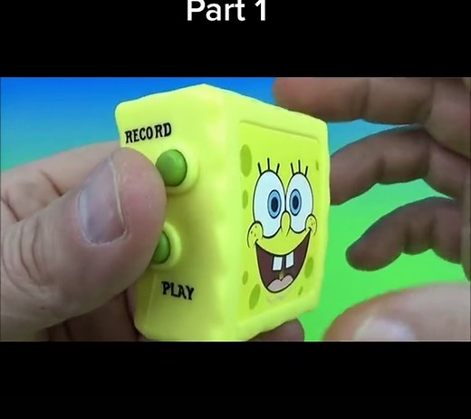 fastfoodtoyreviews on TikTok