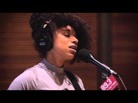 Lianne La Havas - Green and Gold (Live on 89.3 The Current)