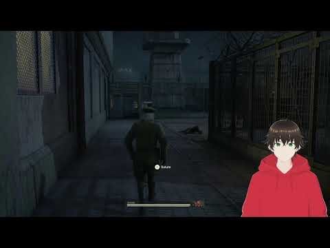 I'm stiiiiil in a dreeeaaaam, Snaaaake Eaaateerrr - Part 5