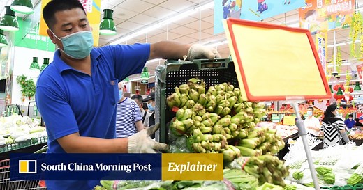 Explainer | China inflation: how is it measured and why is it important?