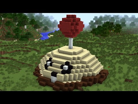 Plants vs. Zombies 2 - PvZ Land Patrol / Potato Mine !! | Minecraft Mod