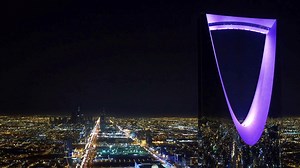When the Kingdom Tower was completed at the dawn of the 21st century, it redefined the skyline of Riyadh. Since then, the capital city of KSA has developed immensely, not just in size but also in architectural sophistication. Yet the 300-meter tower, part of the award-winning, mixed-use Kingdom Centre development — designed by a joint venture of Omrania and Ellerbe Becket — remains among the most potent symbols of contemporary Riyadh. With careful upgrades and interior renovations, Kingdom Centr