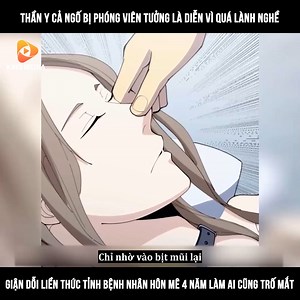 1.4M views · 10K reactions | Review truyện: Độc Thủ Vu Y phần 20 #review #phim #drama ©️ Nội dung được sản xuất bởi Vnstar Media #VnstarMedia #Vnstarnetwork | Vnstar Shop | Facebook