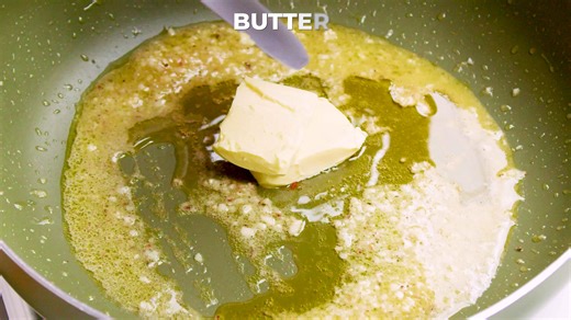 When You Need Dinner Fast This Angel Hair Pasta with Shrimp Delivers