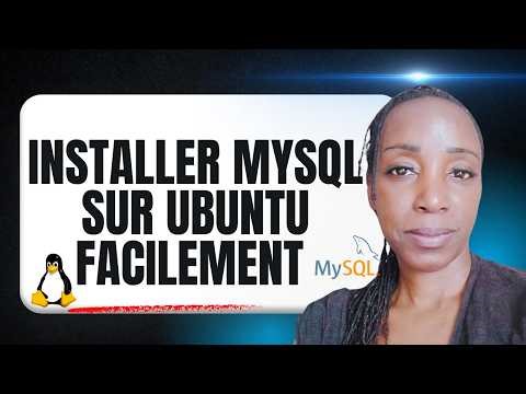 Installer MySQL sur Ubuntu facilement (Guide complet débutant + configuration sécurisée)