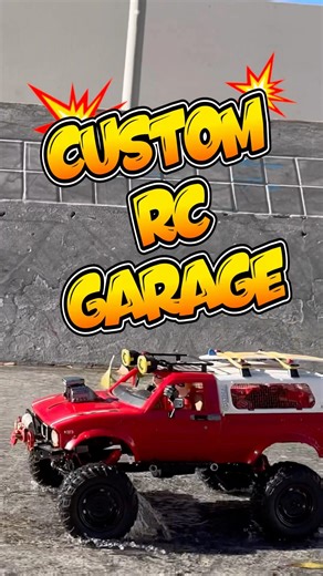 WPL C-24 rocking some upgrades