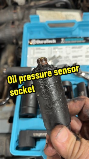 Duratec 7-Piece Automotive Sensor Socket Set Review