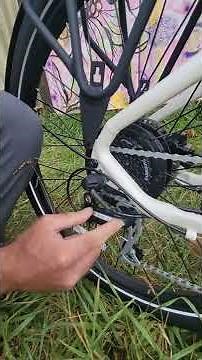 Aventon Level 2.0 Problem 😡 Solved! Shifter Not Working properly.