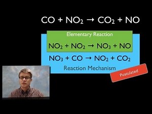 Multistep Reactions