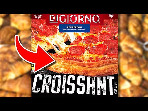 10 Frozen Pizzas You NEED To Buy In 2023