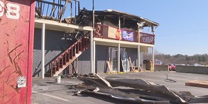 Popular Estill Co. restaurant rebuilds after fire