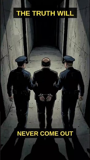 He Silenced the Only Suspect. Then He Asked to Tell His Story