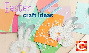 Watch: Hop into the fun with these Easter arts, crafts and goodies | Berea Mail