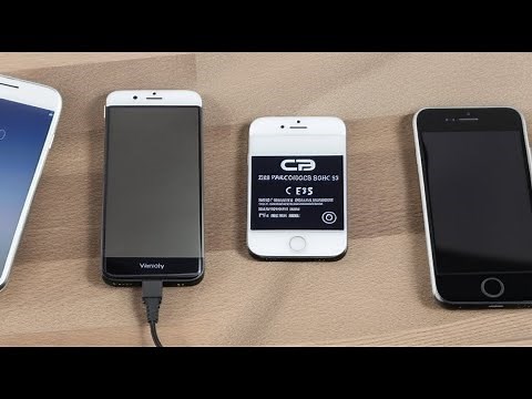 Jump-Starting & Freezing Methods for Dead Cell Phone Batteries