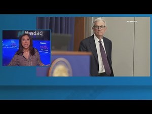 11Alive News: The Take | CNN Money Matters (8/18/25)