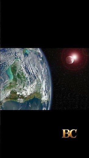 Passing Star could throw Earth out of orbit or into the Sun