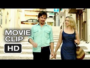 Before Midnight Movie CLIP- What Would You Change? (2013) - Ethan Hawke Movie HD
