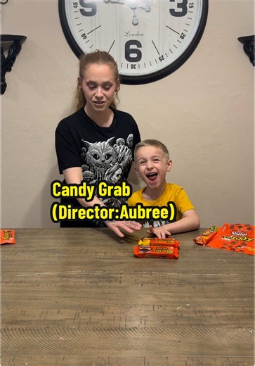 Enjoying Family Games with the Ciro Crew Kids